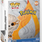 Funko POP Pokemon - Arcanine - Collectable Vinyl Figure