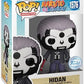 Funko Pop Animation Naruto - Hidan with Jacket - Naruto Shippuden - Vinyl Figure - - -