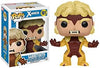 Funko POP Marvel X-Men - Sabretooth Figure
