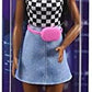 Barbie Big City Big Dreams Brooklyn Roberts Doll