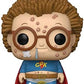 Funko POP Garbage Pail Clark Can't Figure Multicolor