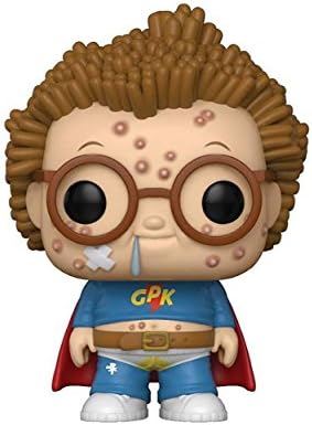 Funko POP Garbage Pail Clark Can't Figure Multicolor