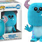 Disney Funko Pop Disney Monster's Inc - Flocked Sulley Amazon