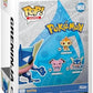 Funko Pop Pokemon - Greninja - Collectable Vinyl Figure