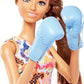 Barbie Self-Care Doll