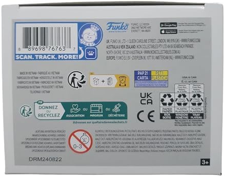 Funko Pop Naruto Shippuden Sasori 1575 FunkoShop