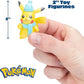 Pokemon 24 Piece Gift Figure Playset