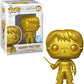 Funko Pop Harry Potter No.01 MetAlica Gold Edition