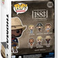 Funko POP TV 1883 - Thomas - Collectable Vinyl Figure - - - for Adults - TV - and Display