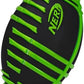 Nerf Weather Blitz Foam Football for All-Weather Play - Easy-to-Hold Grips - Great for