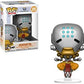 Funko Pop Overwatch-Zenyatta Multicolor