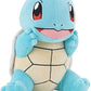 Pokemon Official Premium Quality 8-inch Charmander Adorable Ultra-Soft Plush