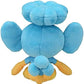 Pokemon Center Sitting Cuties Panpour Plush 515 - Generation 5 - 6 In