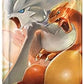 Pokemon Card Game Sun Moon Expansion Pack Double Blaze Booster Box Japanese - 30 Packs