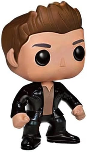 Funko POP Television Buffy The Vampire Slayer - Angel Action Figure