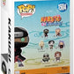 Funko POP Animation Naruto - Kakuzu - Collectable Vinyl Figure