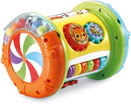 VTech 3 in 1 Activity Roller