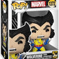Funko Pop Marvel 50th Anniversary Wolverine Bundle 3-Pack Wolverine Fatal Attractions