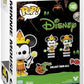 Funko POP Disney Halloween - Minnie Mouse - Disney Standard Characters - Collectable Vinyl Figure