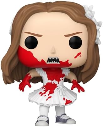 Funko POP Movies Abigail - Abigail - Collectable Vinyl Figure