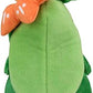 Pokemon Center Sitting Cuties Lilligant Plush 549 - Generation 5 - 6 In