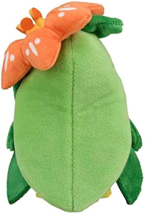 Pokemon Center Sitting Cuties Lilligant Plush 549 - Generation 5 - 6 In