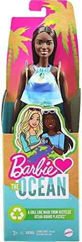 Barbie Loves The Ocean Doll
