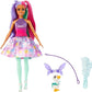 Barbie A Touch of Magic Fashion Doll