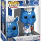 Funko POP NBA Mascots - Dallas - Champ The Horse - Collectable Vinyl Figure