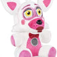 Funko Five Nights at Freddy's Sister Location - Funtime Foxy Plush36 months to 1200 months