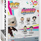 Funko POP Animation Boruto - Koji Kashin - Boruto Naruto Next Generations - Collectable Vinyl Figure