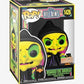 Funko Pop Disney Snow White - Witch with Raven BLKLT Exc Vinyl Figure - 76719