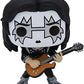 Funko POP KISS The Spaceman - Glow in The Dark - Online