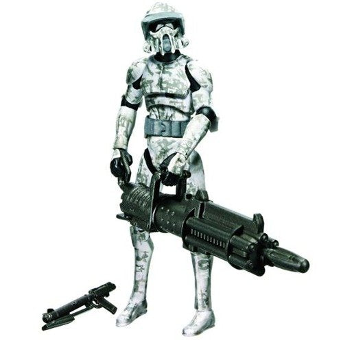 Hasbro Jungle Camo ARF Trooper