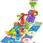 VTech Marble Rush Carnival Challenge Game Set