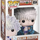 Funko Pop Animation Hunter x Hunter - Hisoka Multicolor