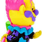 Funko Spirit Halloween Killer Klowns from Outer Space Blacklight Jumbo POP Figure