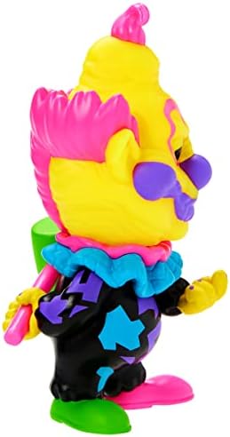 Funko Spirit Halloween Killer Klowns from Outer Space Blacklight Jumbo POP Figure