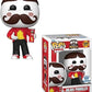 Funko POP Ad Icons Julius Pringles