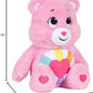 Care Bears 14 Grumpy Bear - Blue Plush