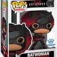 Funko Batwoman POP TV Vinyl Figurine Batwoman 9 cm