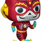 Funko POP DC Heroes Dia de Los DC - The Flash Vinyl Figure - Shop