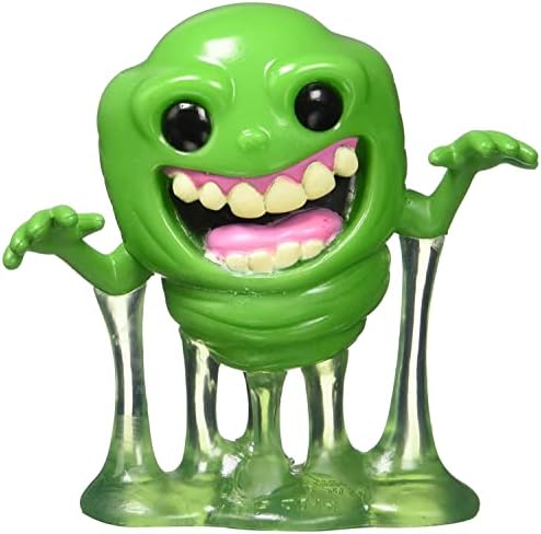 Funko Pop Movies Ghostbusters - Slimer