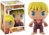 Funko Street Fighter Ken Pop Figure