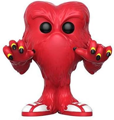 FUNKO SPECIALTY SERIES POP Animation Looney Tunes - Gossamer