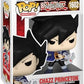Funko POP Animation Yu-Gi-Oh - Chazz Princeton - Collectable Vinyl Figure