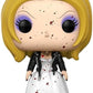 Funko Tiffany Chase Edition Bride of Chucky x POP Movies Vinyl Figure 1 PET Plastic