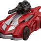 Transformers Studio Series Deluxe War for Cybertron 07 Gamer Edition Sideswipe 4.5-inch