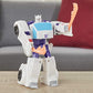 Transformers Cyberverse Action Attackers Warrior Class Deadlock Action Figure -