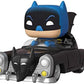 Funko Pop Rides Batman 80th - 1950 Batmobile